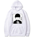 Mob Psycho 100 Hoodie