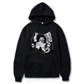 Chaos Club Graphic Hoodie