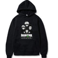 Oldschool Manga Hoodie