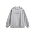 High-Street SweatShirt