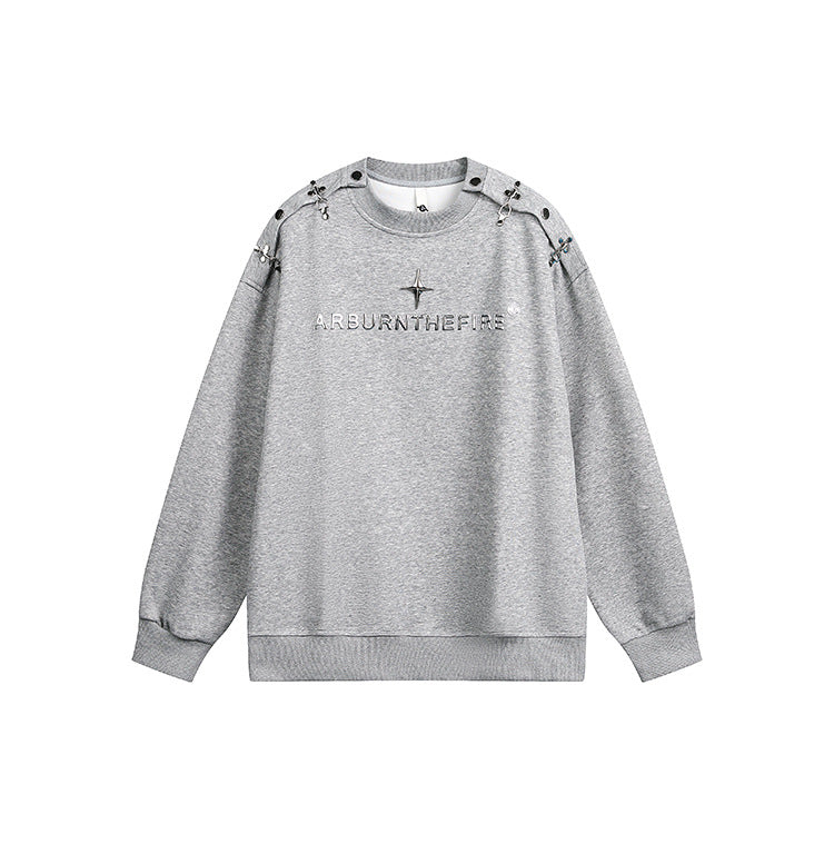 High-Street SweatShirt