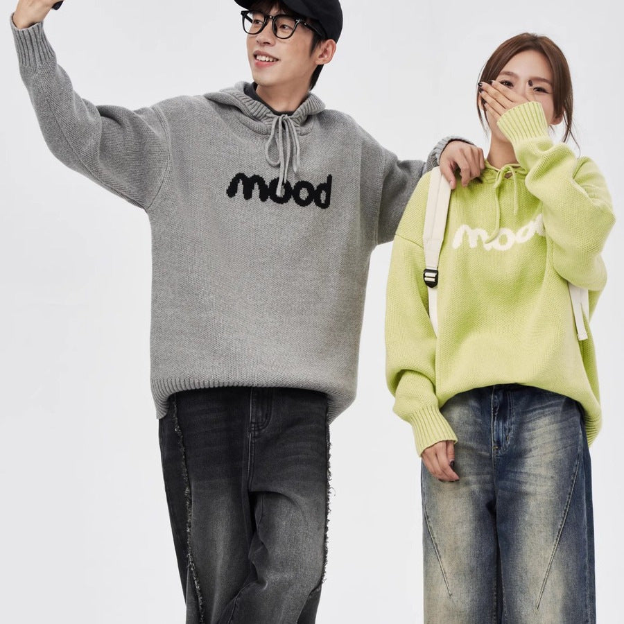 MOOD Hoodie
