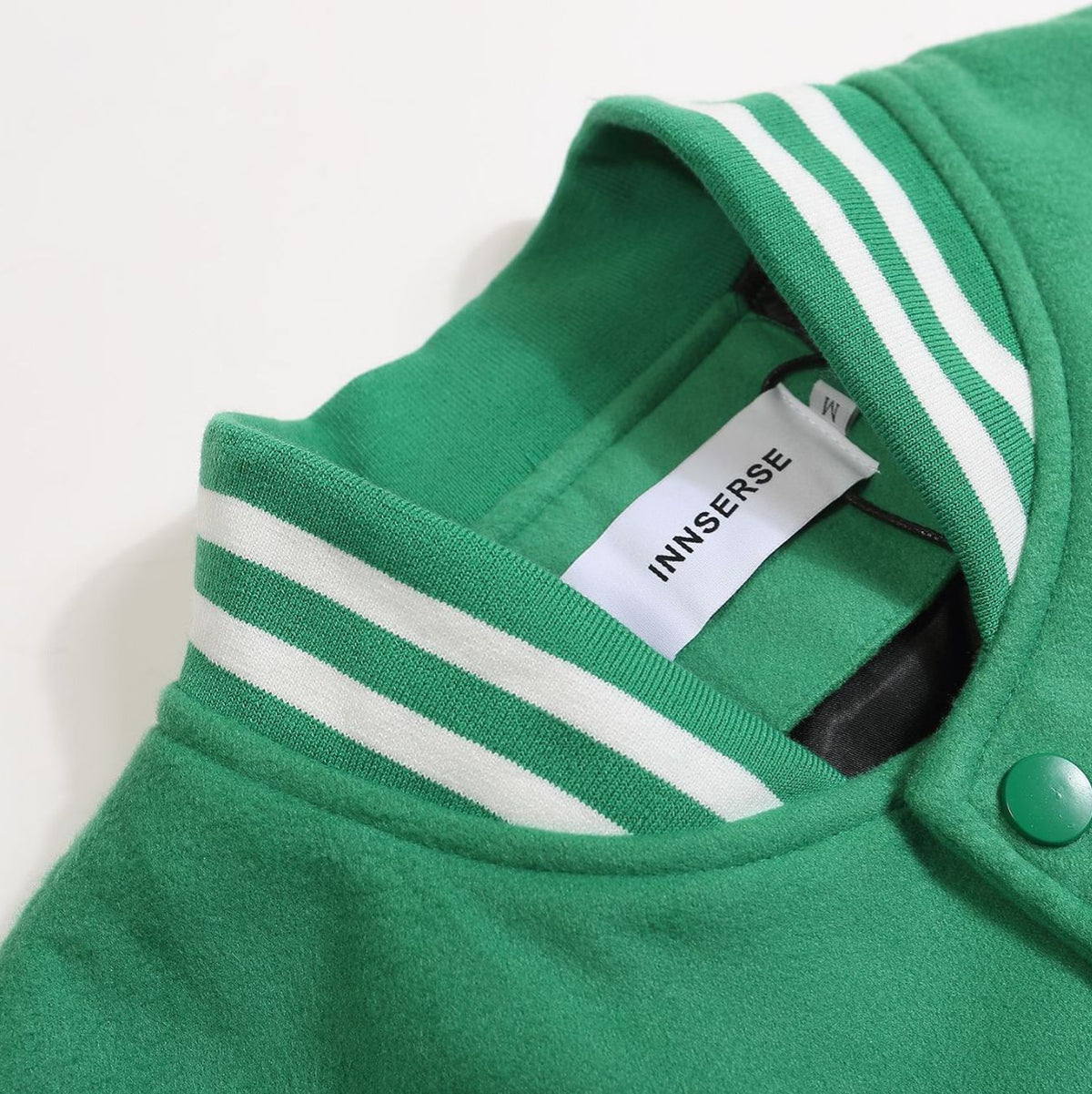 High-Street Varsity Jacket