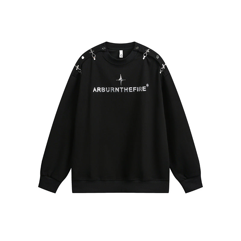 High-Street SweatShirt