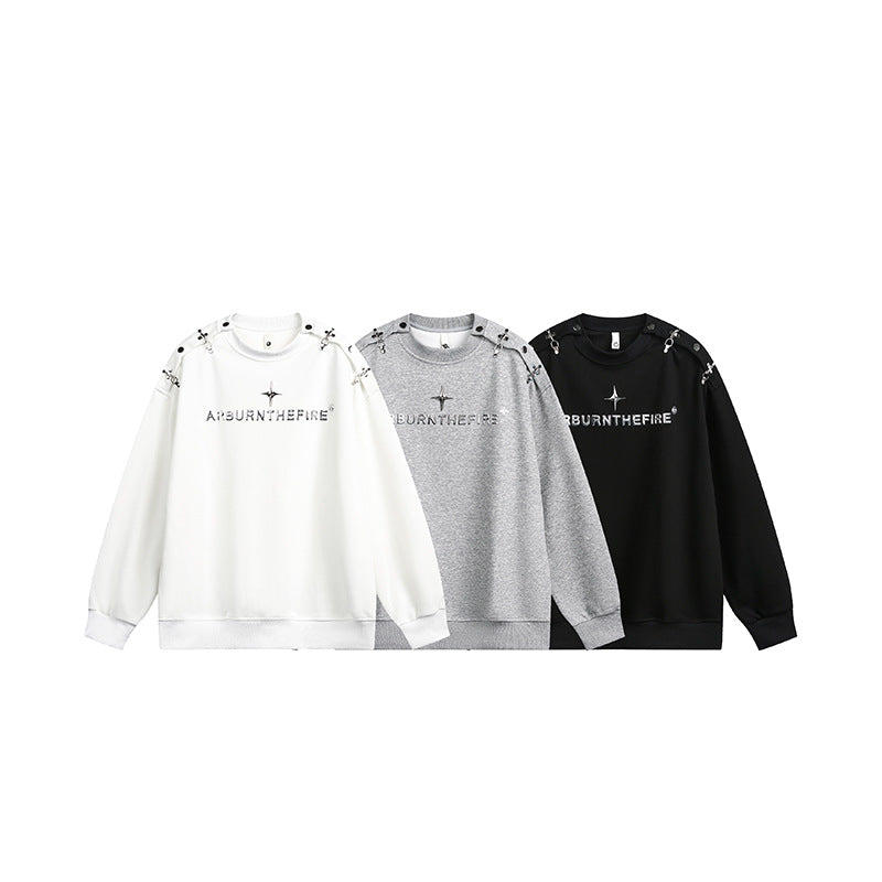 High-Street SweatShirt