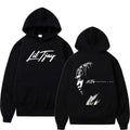 Lil Tjay Graphic Destined Hoodie