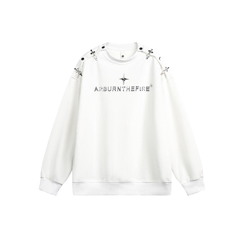 High-Street SweatShirt